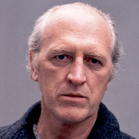 John Bach